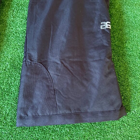Arctix Water and Wind-Resistant Insulated Ski Snowboard Black Snow Pants Size XL - Picture 13 of 15